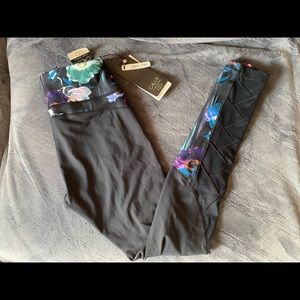 Calia Essential High Rise Legging S